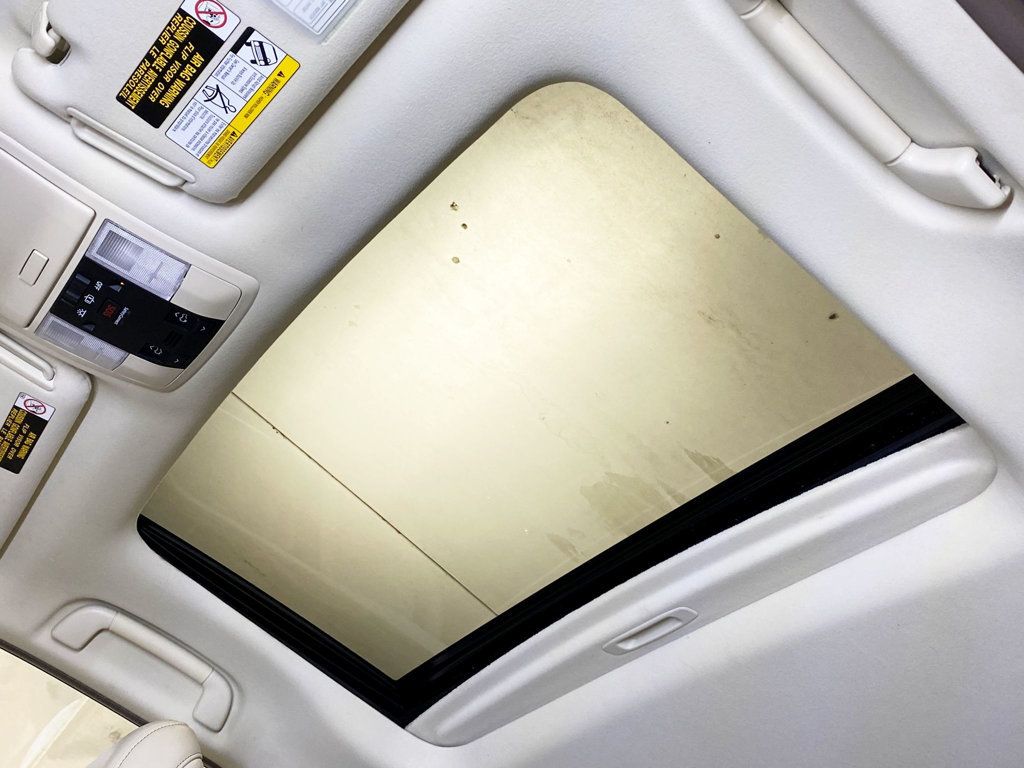 2017 Lexus GX GX 460 Luxury 4WD - 22987483 - 46