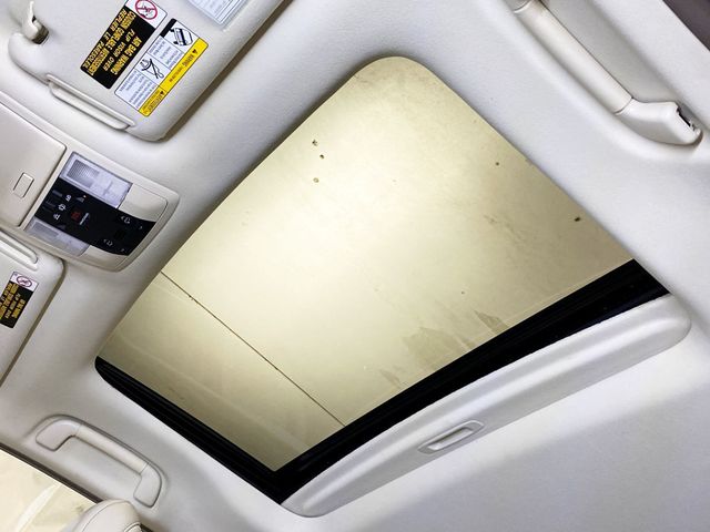 2017 Lexus GX GX 460 Luxury 4WD - 22987483 - 46