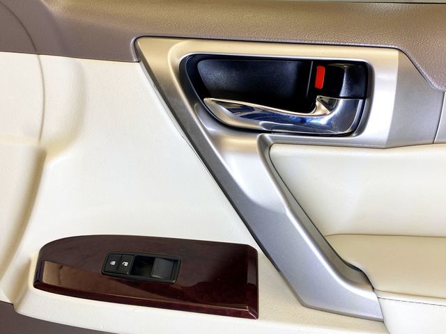 2017 Lexus GX GX 460 Luxury 4WD - 22987483 - 48