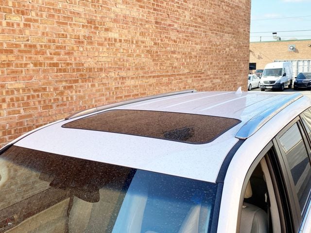 2017 Lexus GX GX 460 Luxury 4WD - 22987483 - 4