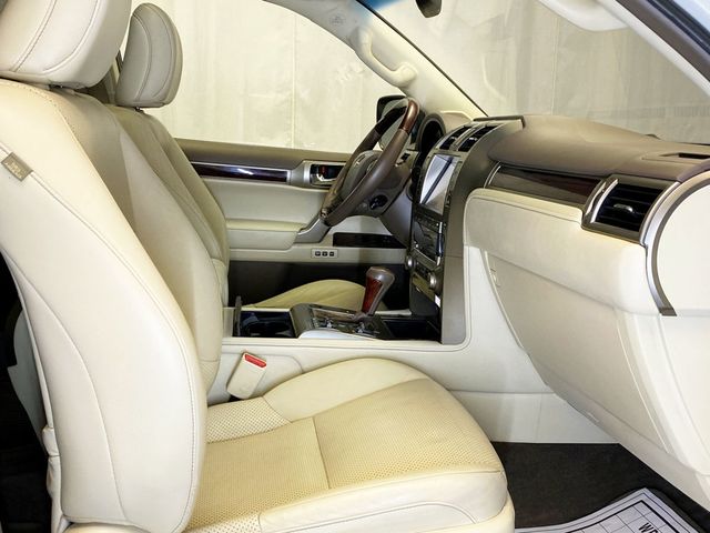 2017 Lexus GX GX 460 Luxury 4WD - 22987483 - 49