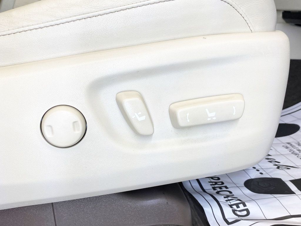 2017 Lexus GX GX 460 Luxury 4WD - 22987483 - 50