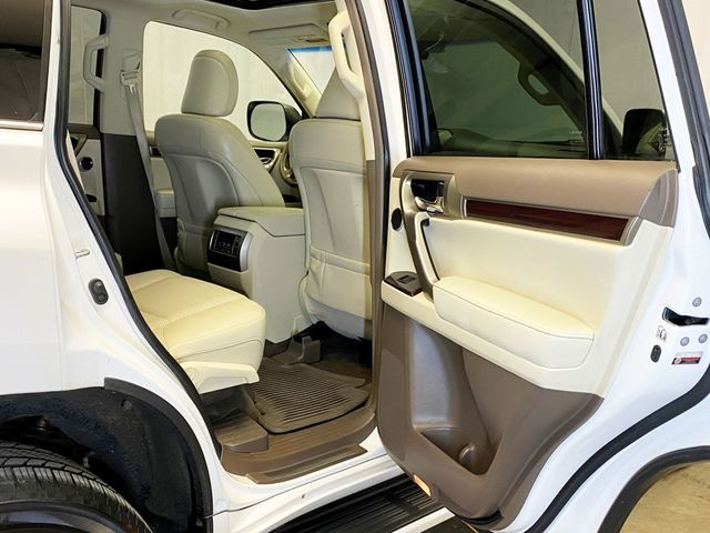 2017 Lexus GX GX 460 Luxury 4WD - 22987483 - 53