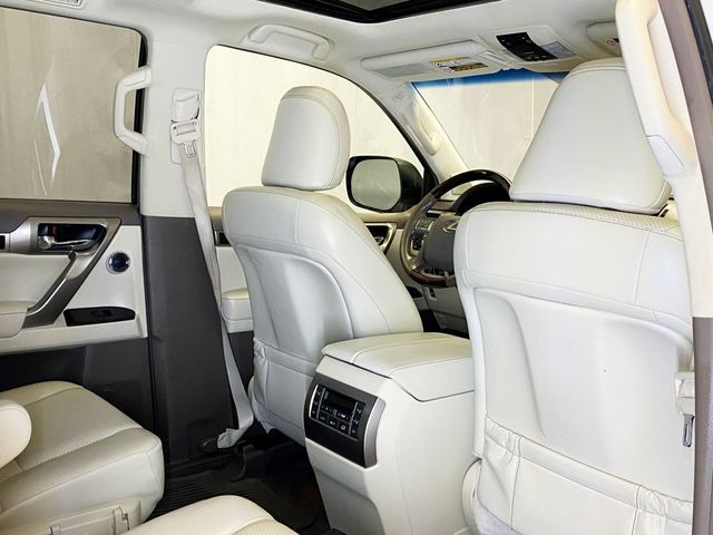 2017 Lexus GX GX 460 Luxury 4WD - 22987483 - 54