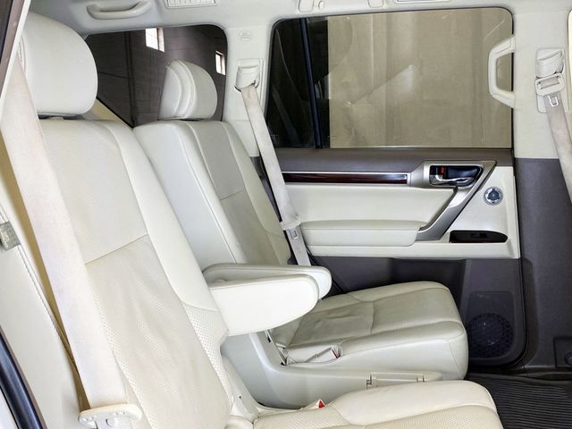 2017 Lexus GX GX 460 Luxury 4WD - 22987483 - 55