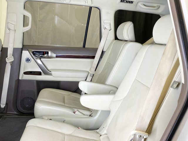 2017 Lexus GX GX 460 Luxury 4WD - 22987483 - 58