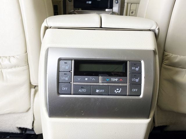 2017 Lexus GX GX 460 Luxury 4WD - 22987483 - 59