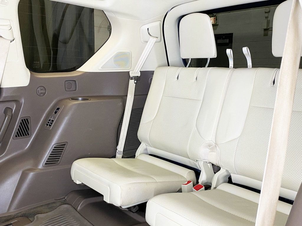 2017 Lexus GX GX 460 Luxury 4WD - 22987483 - 60