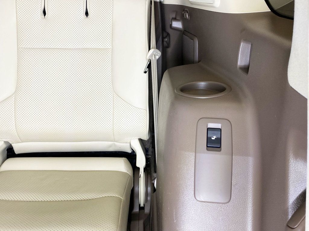 2017 Lexus GX GX 460 Luxury 4WD - 22987483 - 61