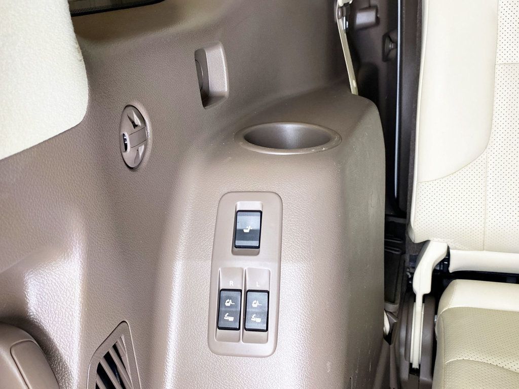 2017 Lexus GX GX 460 Luxury 4WD - 22987483 - 63