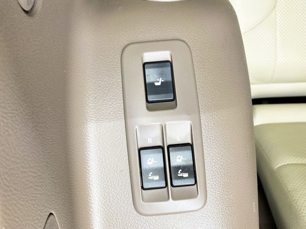 2017 Lexus GX GX 460 Luxury 4WD - 22987483 - 64