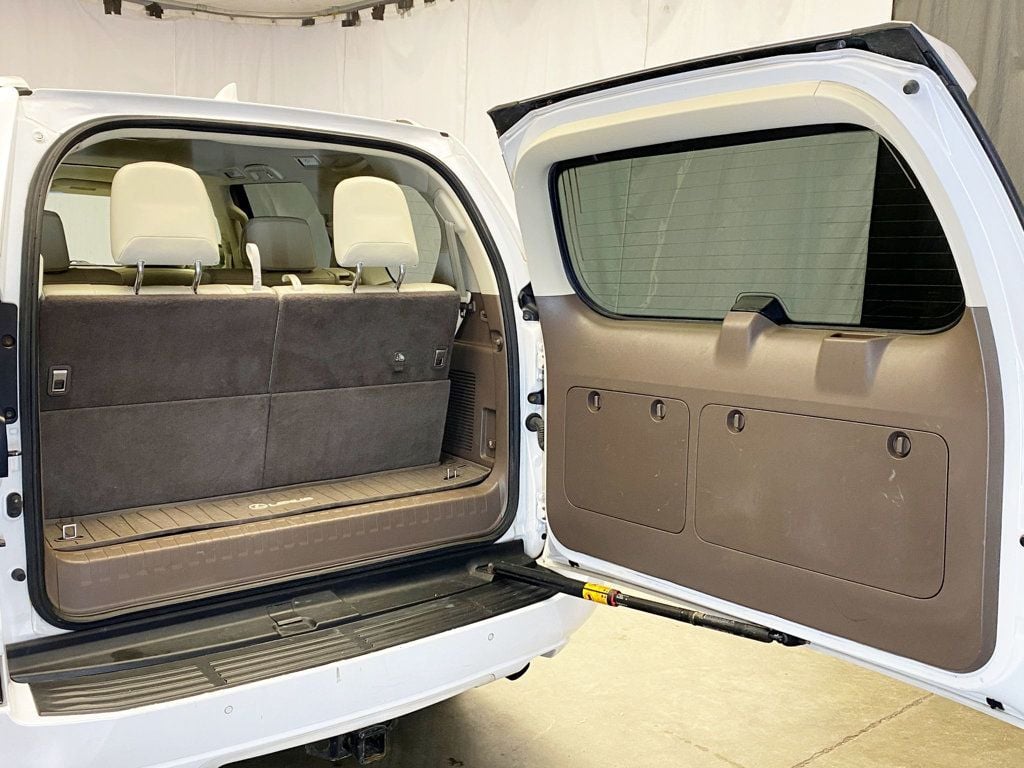 2017 Lexus GX GX 460 Luxury 4WD - 22987483 - 65