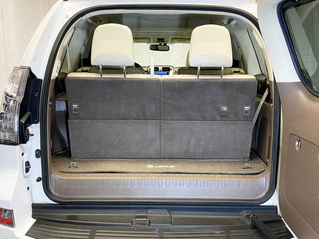 2017 Lexus GX GX 460 Luxury 4WD - 22987483 - 66