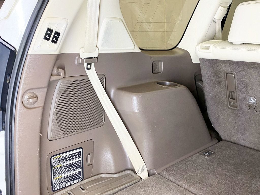 2017 Lexus GX GX 460 Luxury 4WD - 22987483 - 67