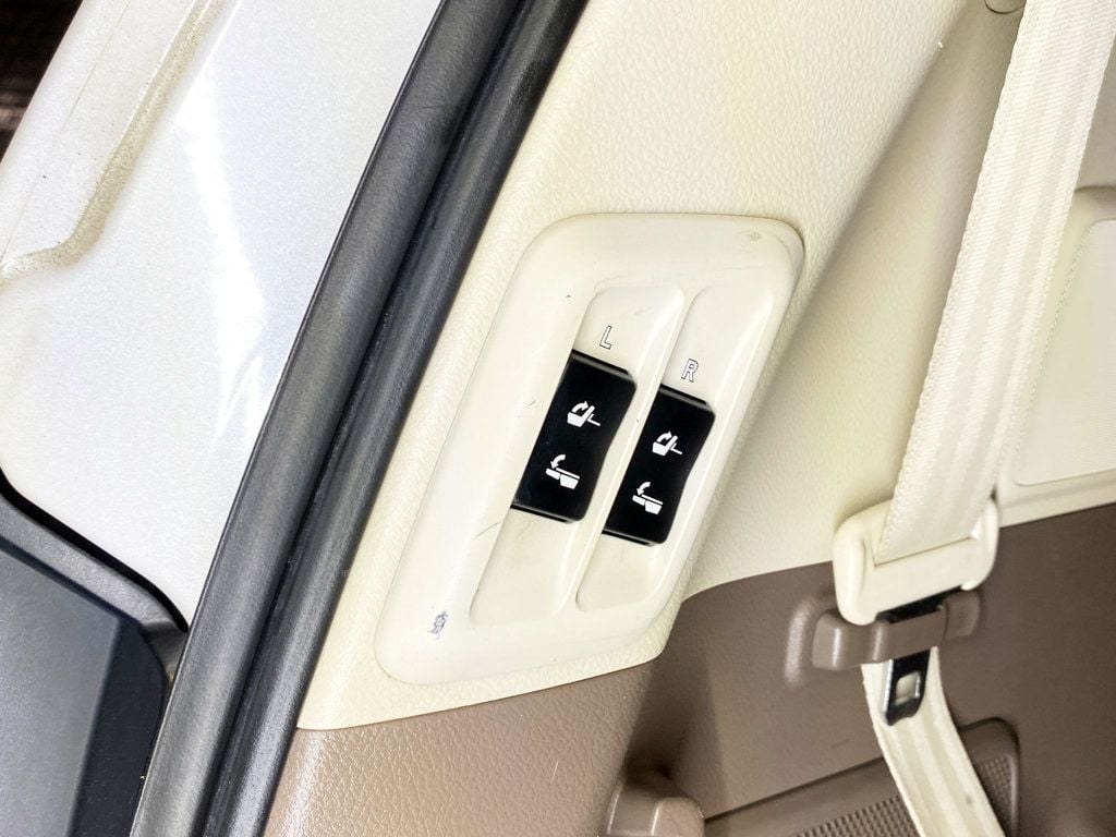 2017 Lexus GX GX 460 Luxury 4WD - 22987483 - 68