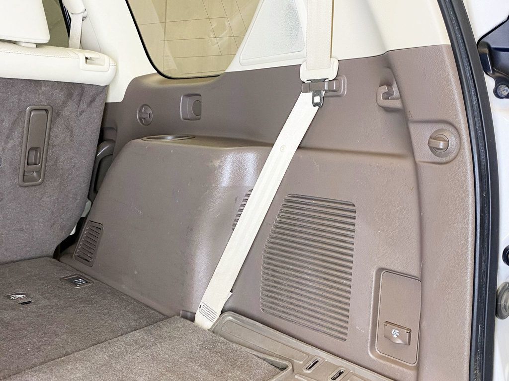 2017 Lexus GX GX 460 Luxury 4WD - 22987483 - 69