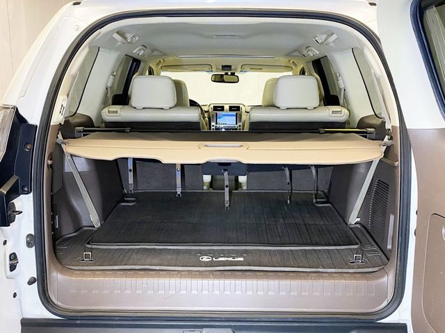 2017 Lexus GX GX 460 Luxury 4WD - 22987483 - 70