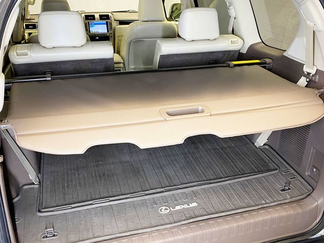 2017 Lexus GX GX 460 Luxury 4WD - 22987483 - 71