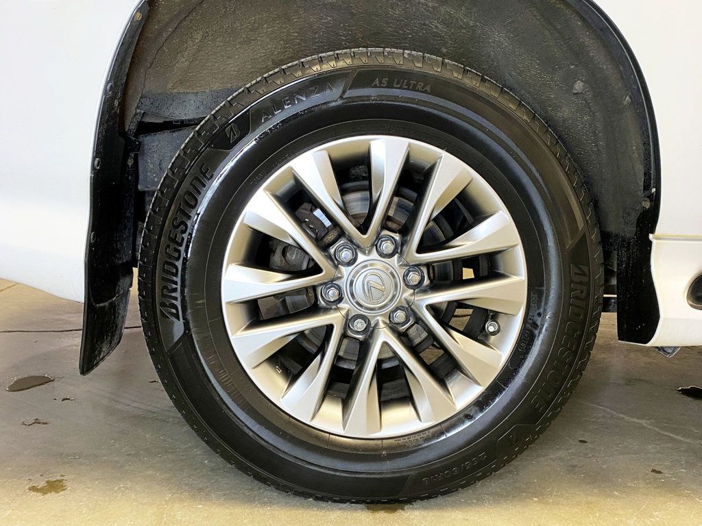 2017 Lexus GX GX 460 Luxury 4WD - 22987483 - 73