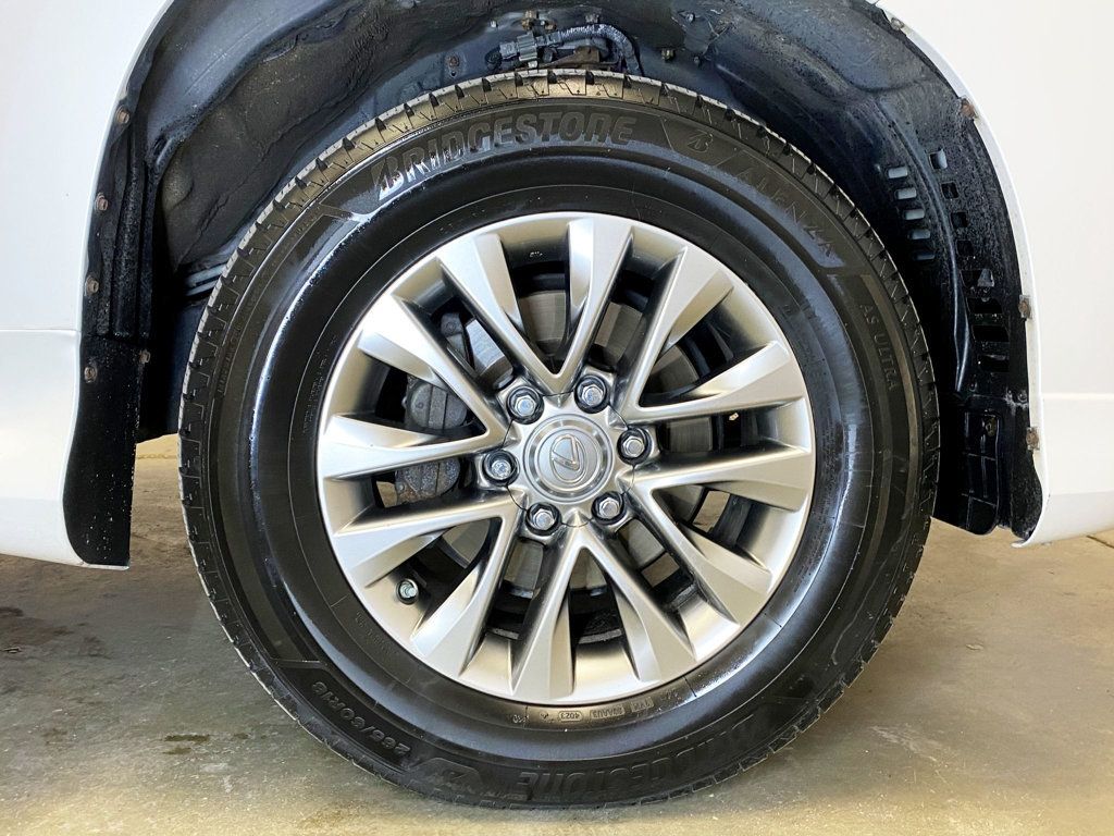 2017 Lexus GX GX 460 Luxury 4WD - 22987483 - 74