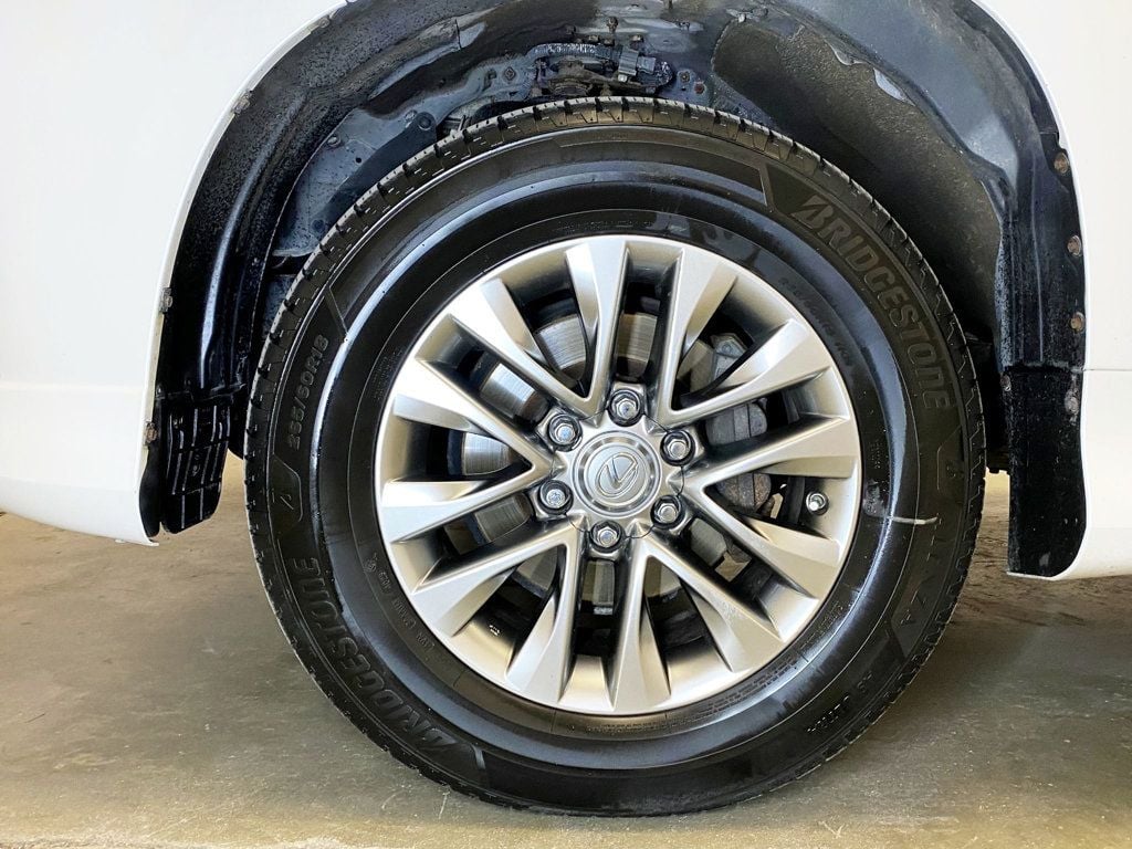 2017 Lexus GX GX 460 Luxury 4WD - 22987483 - 75