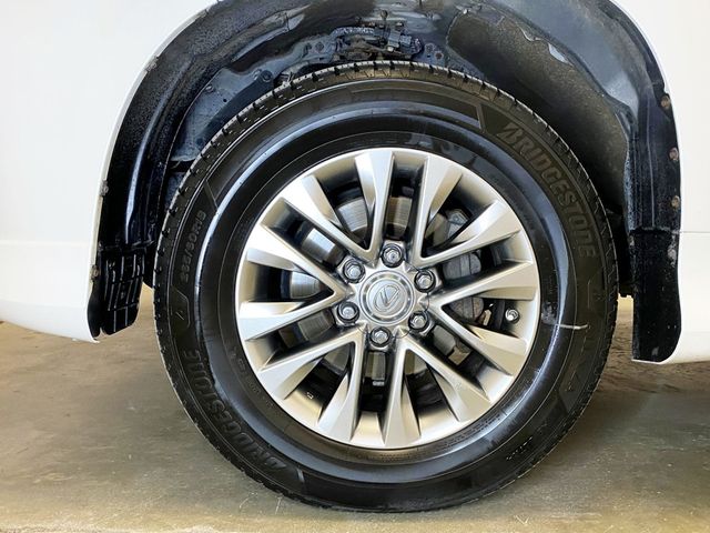 2017 Lexus GX GX 460 Luxury 4WD - 22987483 - 75