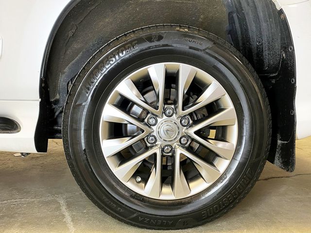 2017 Lexus GX GX 460 Luxury 4WD - 22987483 - 76