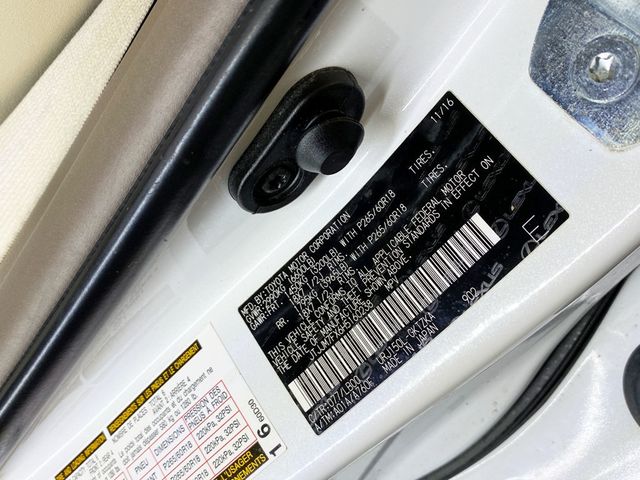 2017 Lexus GX GX 460 Luxury 4WD - 22987483 - 78