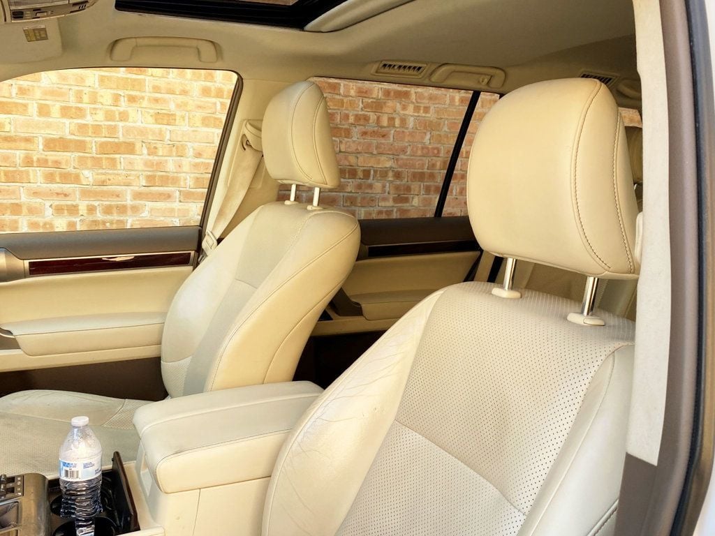 2017 Lexus GX GX 460 Luxury 4WD - 22987483 - 7