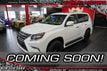 2017 Lexus GX GX 460 Luxury 4WD - 22849009 - 0