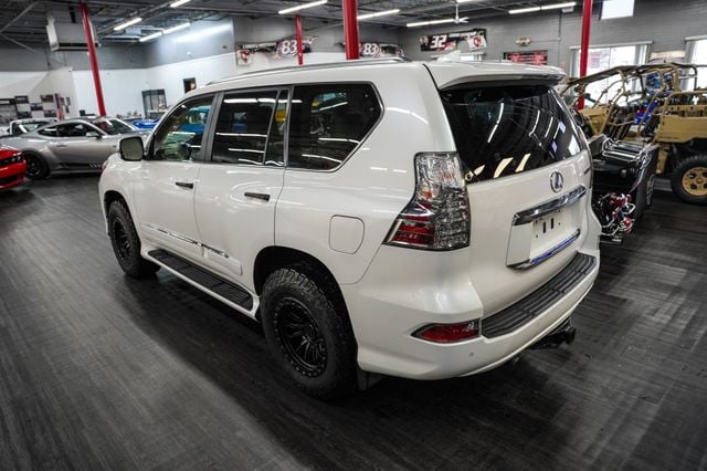 2017 Lexus GX GX 460 Luxury 4WD - 22849009 - 2