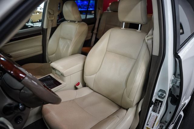 2017 Lexus GX GX 460 Luxury 4WD - 22849009 - 3