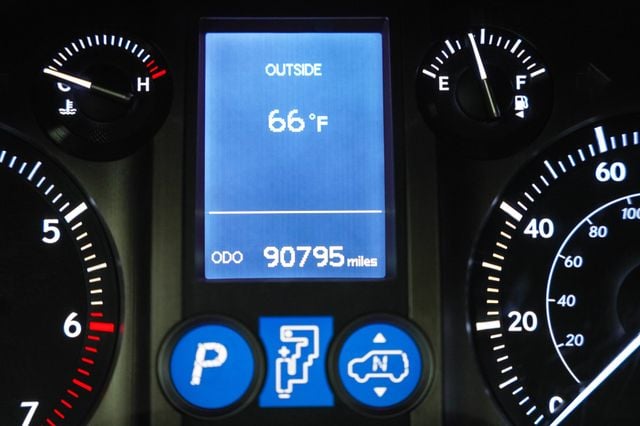 2017 Lexus GX GX 460 Luxury 4WD - 22849009 - 5
