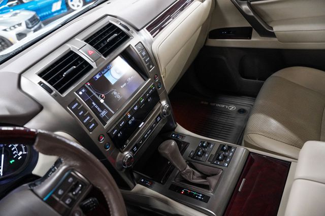 2017 Lexus GX GX 460 Luxury 4WD - 22849009 - 6