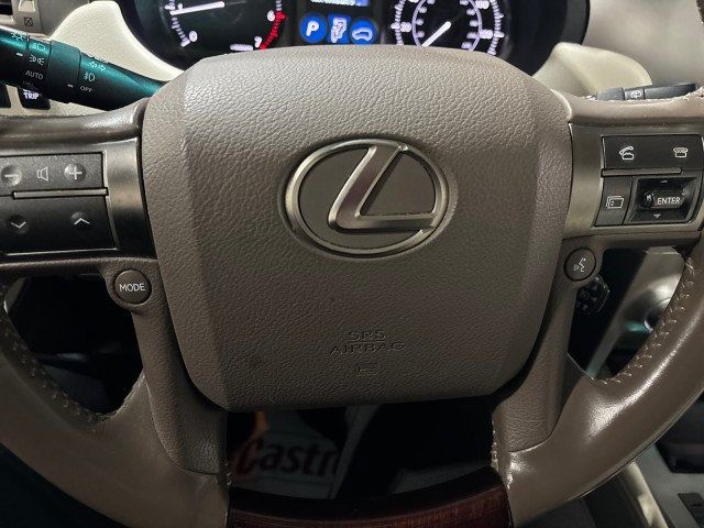 2017 Lexus GX GX 460 Premium 4WD - 22779573 - 9