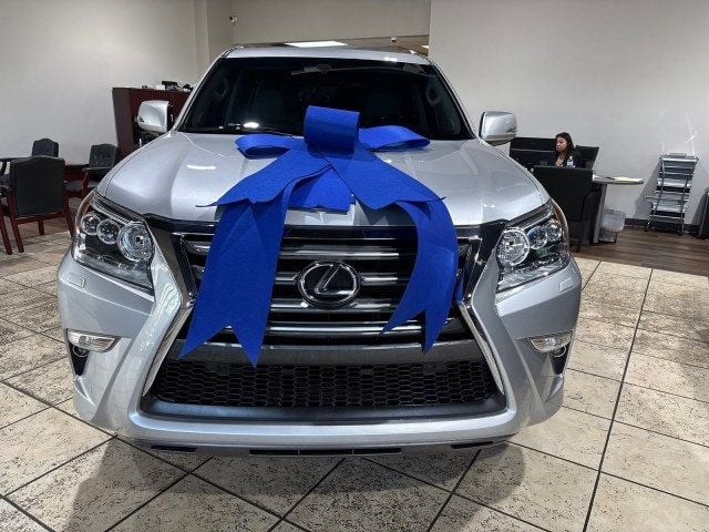 2017 Lexus GX GX 460 Premium 4WD - 22779573 - 1