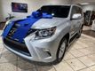 2017 Lexus GX GX 460 Premium 4WD - 22779573 - 2