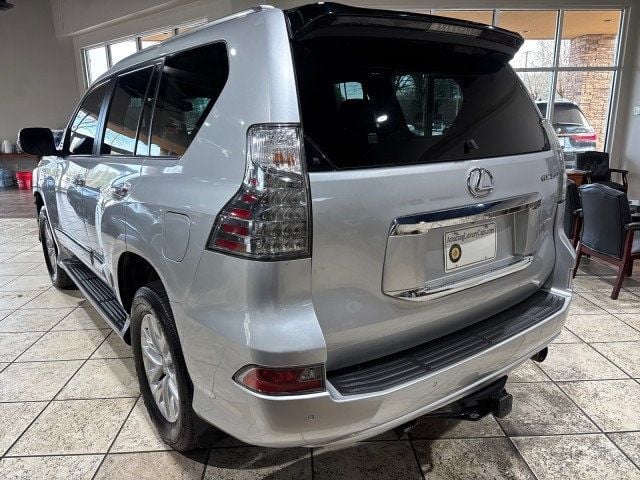 2017 Lexus GX GX 460 Premium 4WD - 22779573 - 3