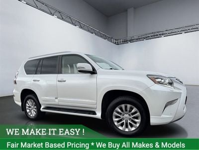 2017 Lexus GX - JTJBM7FX3H5151906