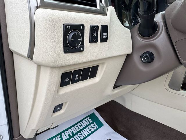 2017 Lexus GX GX 460 Premium 4WD - 22939560 - 13