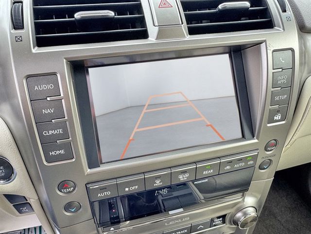 2017 Lexus GX GX 460 Premium 4WD - 22939560 - 17