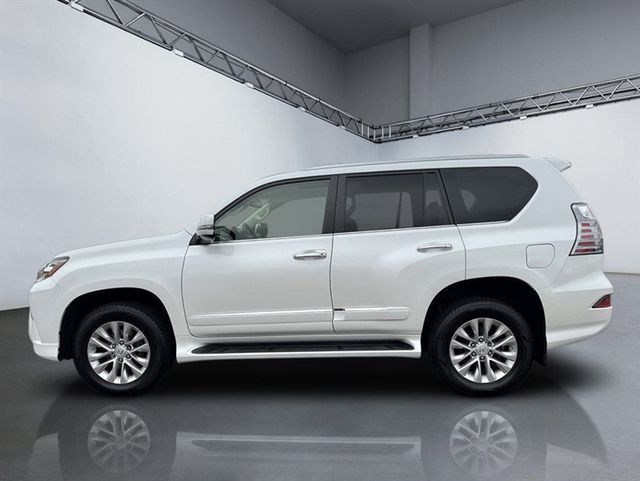 2017 Lexus GX GX 460 Premium 4WD - 22939560 - 1