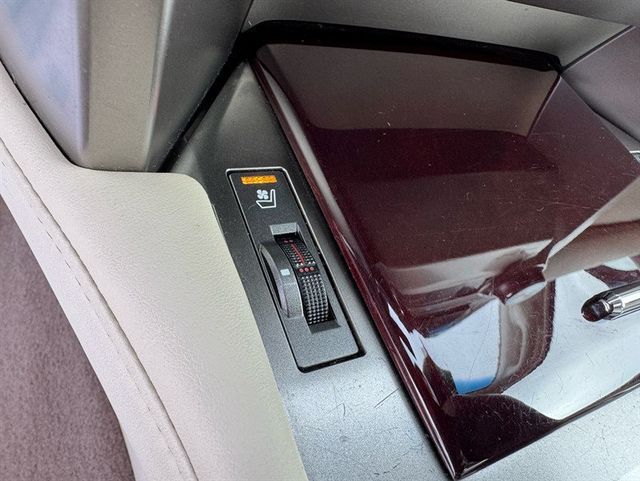 2017 Lexus GX GX 460 Premium 4WD - 22939560 - 19