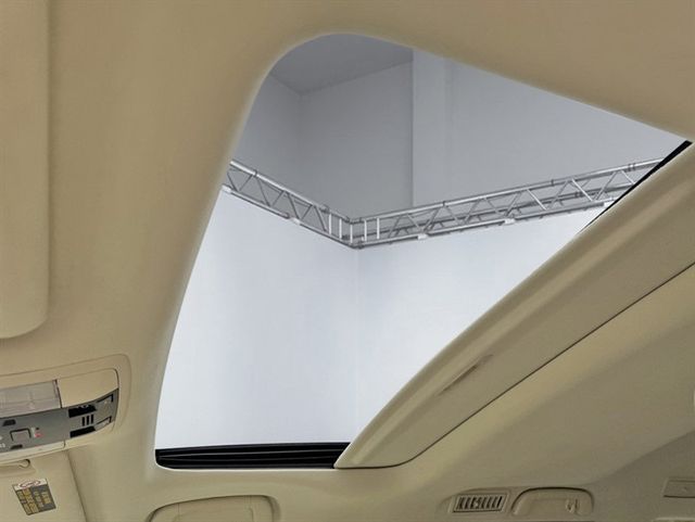 2017 Lexus GX GX 460 Premium 4WD - 22939560 - 20