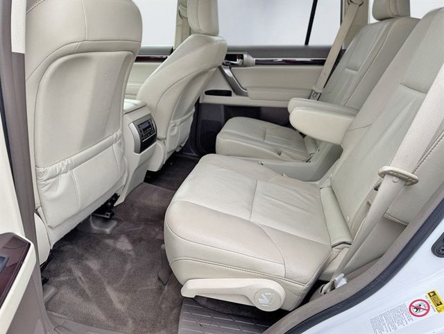 2017 Lexus GX GX 460 Premium 4WD - 22939560 - 22