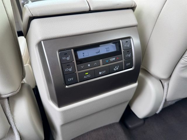 2017 Lexus GX GX 460 Premium 4WD - 22939560 - 23