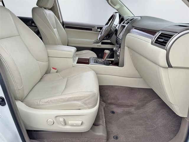 2017 Lexus GX GX 460 Premium 4WD - 22939560 - 27