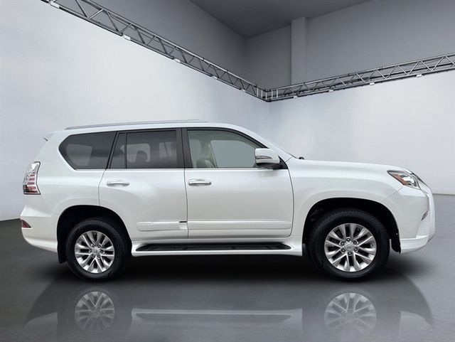 2017 Lexus GX GX 460 Premium 4WD - 22939560 - 2