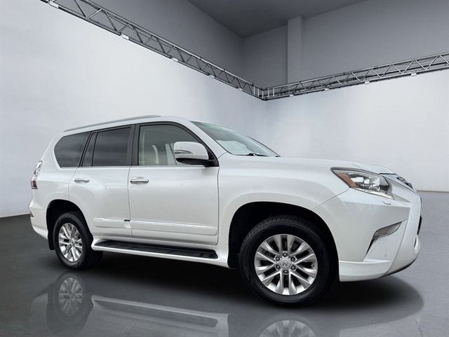 2017 Lexus GX GX 460 Premium 4WD - 22939560 - 30