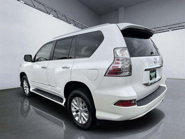 2017 Lexus GX GX 460 Premium 4WD - 22939560 - 4